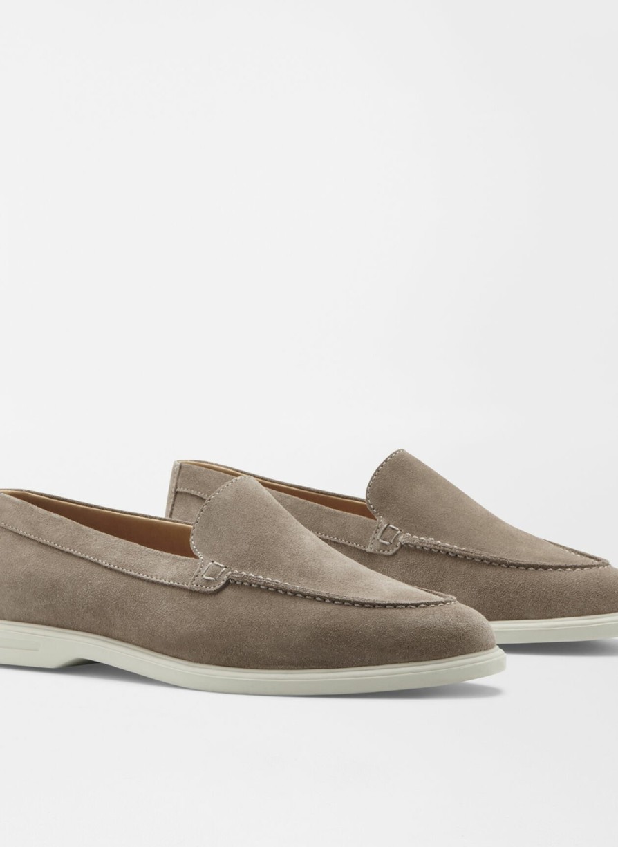 Peter Millar Excursionist Venetian Loafer Clearance