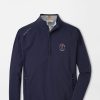 Peter Millar 124Th U.S. Open Shield Half-Zip Rain Shell Best