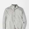 Peter Millar Baldwin Button Front Knit Jacket New