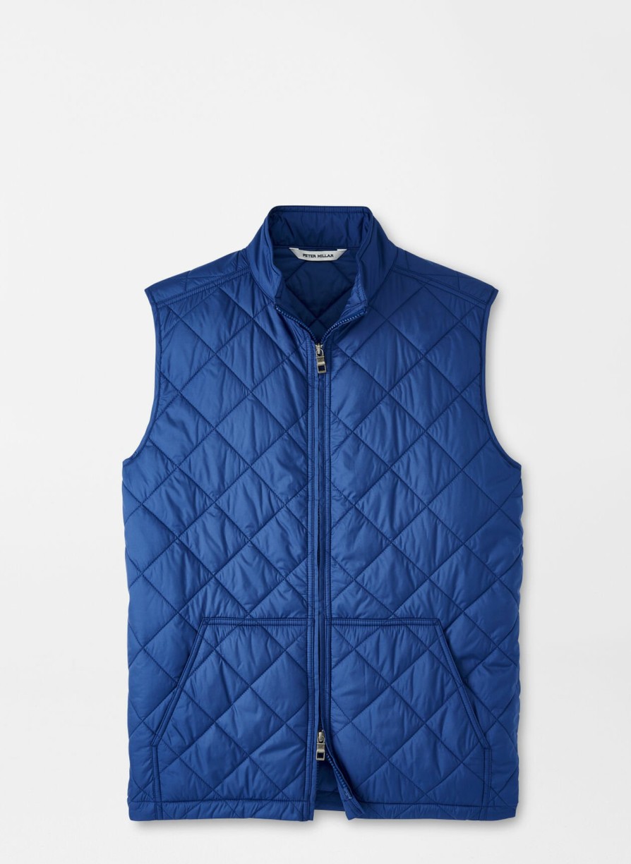 Peter Millar Bedford Vest Clearance