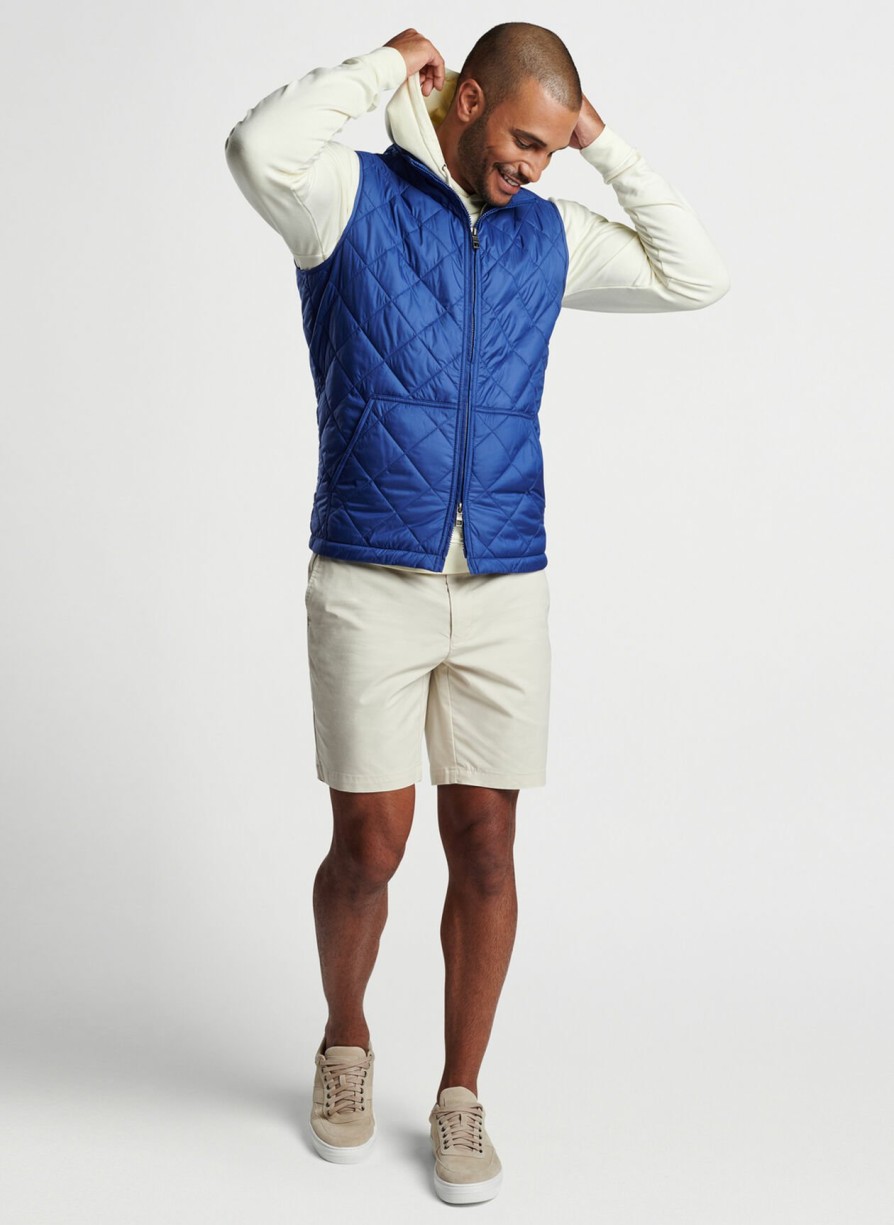 Peter Millar Bedford Vest Clearance