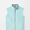 Peter Millar Thermal Flow Micro Fleece Vest Wholesale