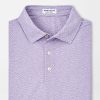 Peter Millar Tee It High Performance Mesh Polo Best