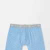 Peter Millar Whiskey Sour Performance Boxer Brief New