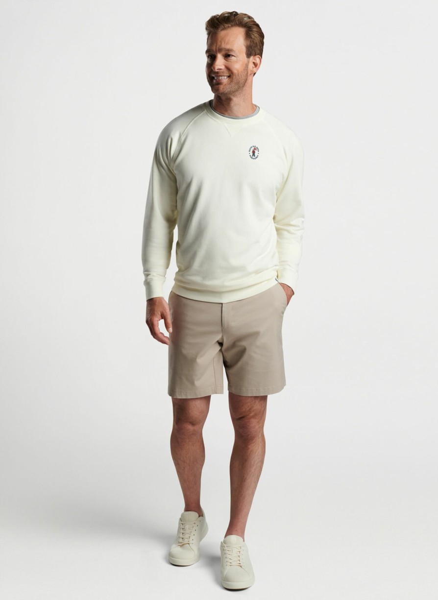 Peter Millar 124Th U.S. Open Lava Wash Crew Online