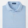 Peter Millar Octave Performance Jersey Polo Wholesale