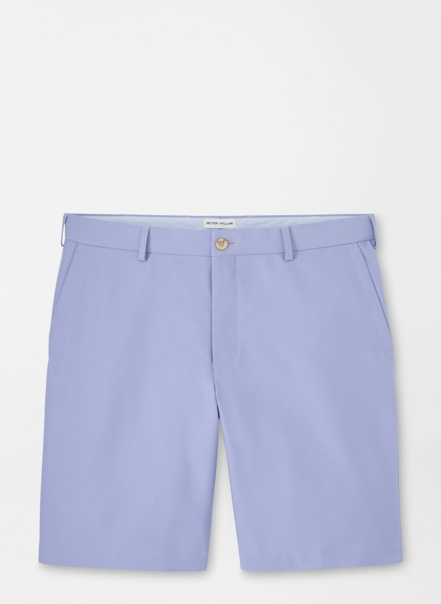 Peter Millar Salem Performance Short Hot