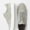 Peter Millar Vantage Suede Sneaker Hot