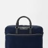 Peter Millar Peter Millar X Serapian Briefcase Clearance