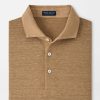 Peter Millar Greystone Short Sleeve Polo Clearance