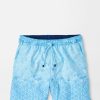 Peter Millar Stingray Scatter Swim Trunk Best