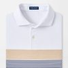 Peter Millar Clef Performance Jersey Polo Wholesale