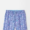 Peter Millar Mosaic Madness Swim Trunk Clearance