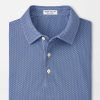 Peter Millar Waverly Performance Mesh Polo Wholesale