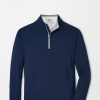 Peter Millar Perth Performance Quarter-Zip Online