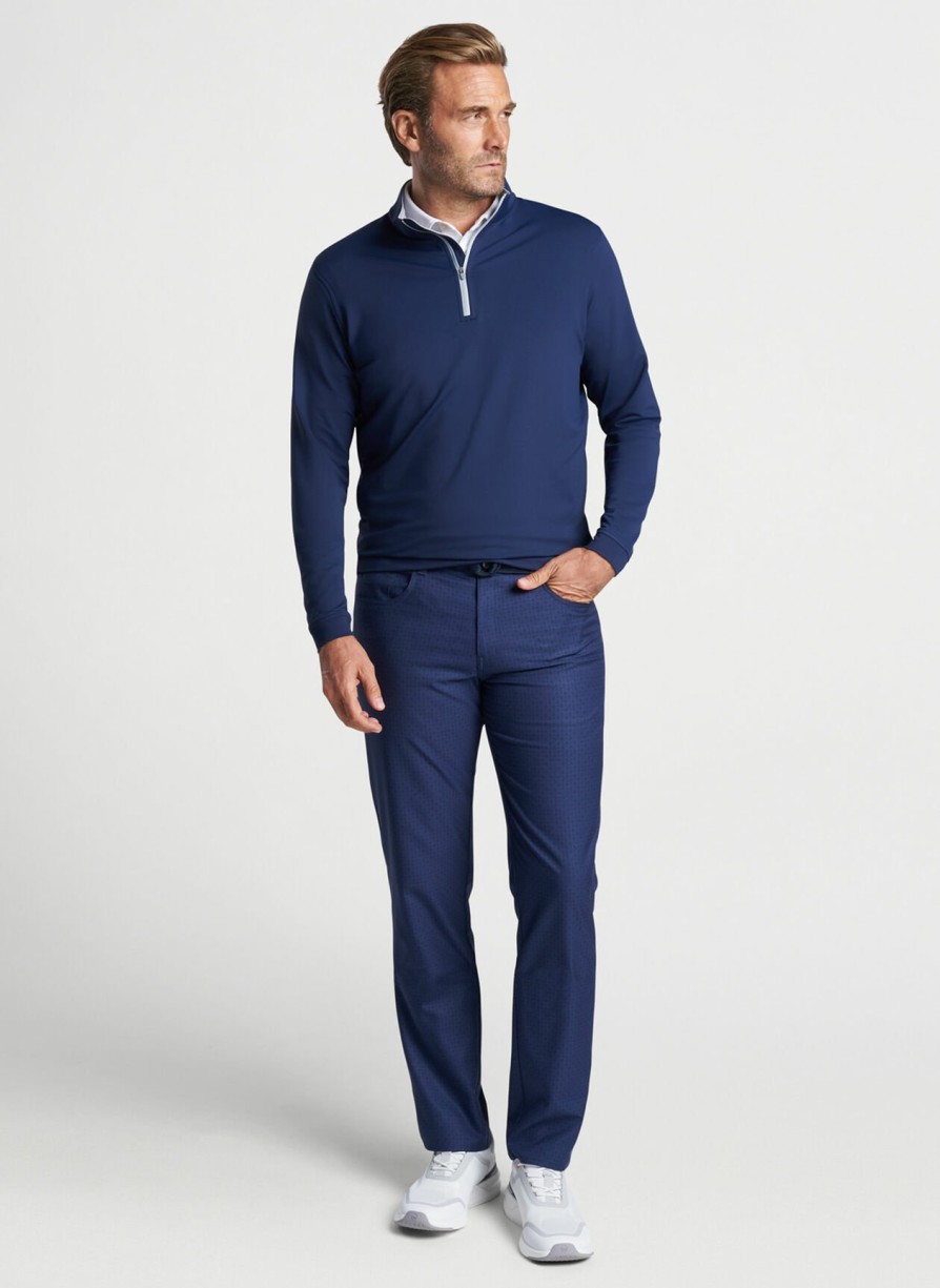 Peter Millar Perth Performance Quarter-Zip Online