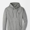 Peter Millar 124Th U.S. Open Lava Wash Hoodie Hot