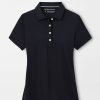 Peter Millar Button Polo Online