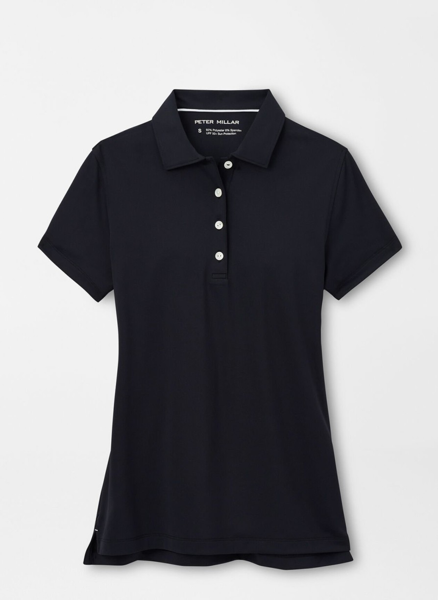 Peter Millar Button Polo Online