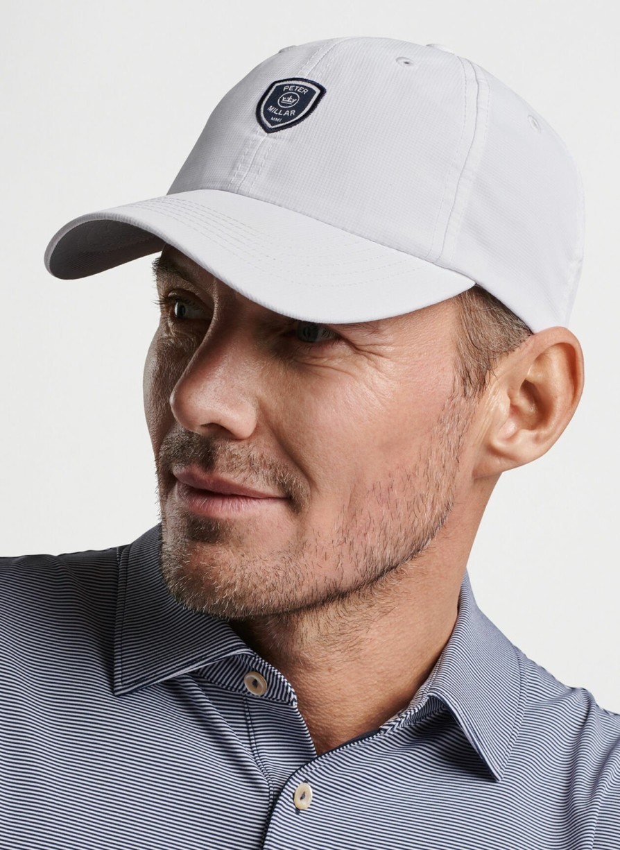 Peter Millar Peter Millar Crown Crest Performance Hat Wholesale