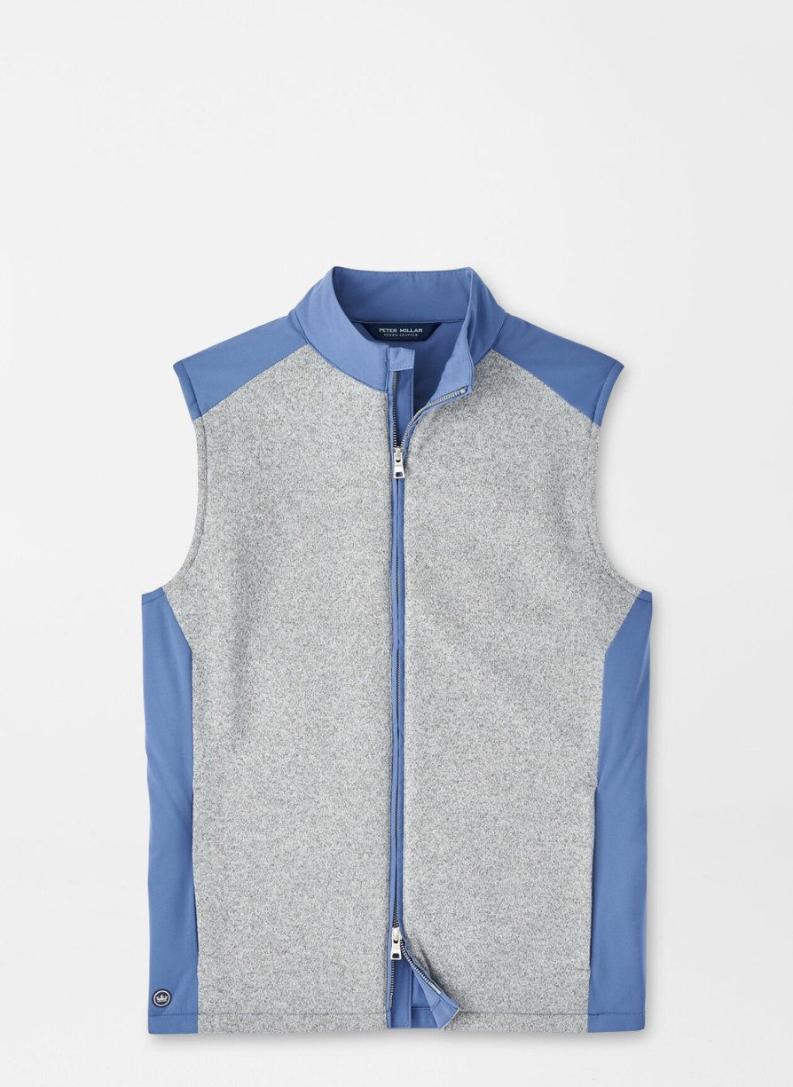 Peter Millar Cambridge Vest Best