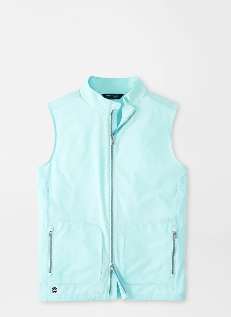 Peter Millar Contour Vest Clearance