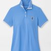 Peter Millar 124Th U.S. Open Whitworth Sport Mesh Polo Online