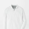 Peter Millar Arctic Light Performance Quarter-Zip New