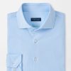 Peter Millar Magnus Excursionist Flex Sport Shirt Clearance