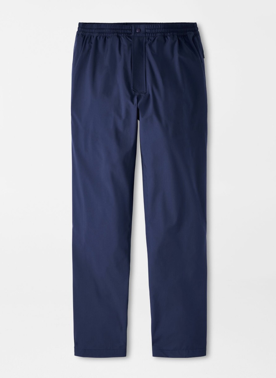 Peter Millar Rain Walker Pant Best