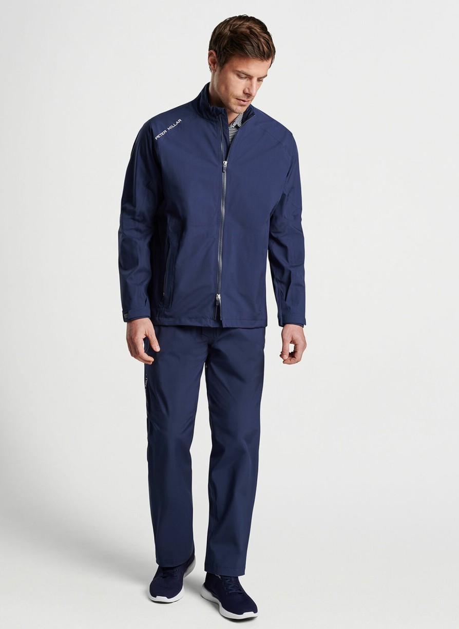 Peter Millar Rain Walker Pant Best