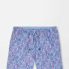 Peter Millar Seahorse Paisley Swim Trunk Wholesale