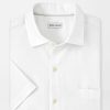 Peter Millar Seaward Seersucker Cotton Sport Shirt Hot