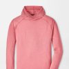 Peter Millar Aurora Performance T-Shirt Hoodie Hot