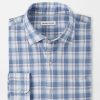 Peter Millar Sanibel Cotton Sport Shirt Online