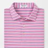 Peter Millar Oakland Performance Jersey Polo Best