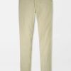 Peter Millar Ultimate Sateen Five-Pocket Pant Wholesale