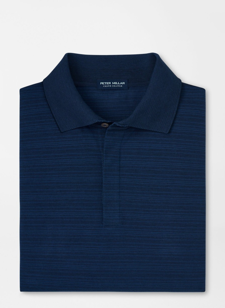 Peter Millar Pembroke Polo New