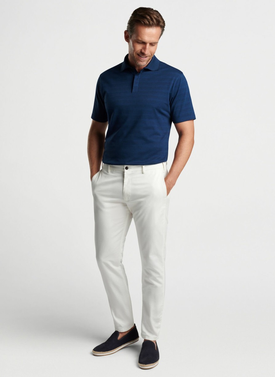 Peter Millar Pembroke Polo New