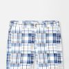 Peter Millar Cabana Madras Cotton Short Best