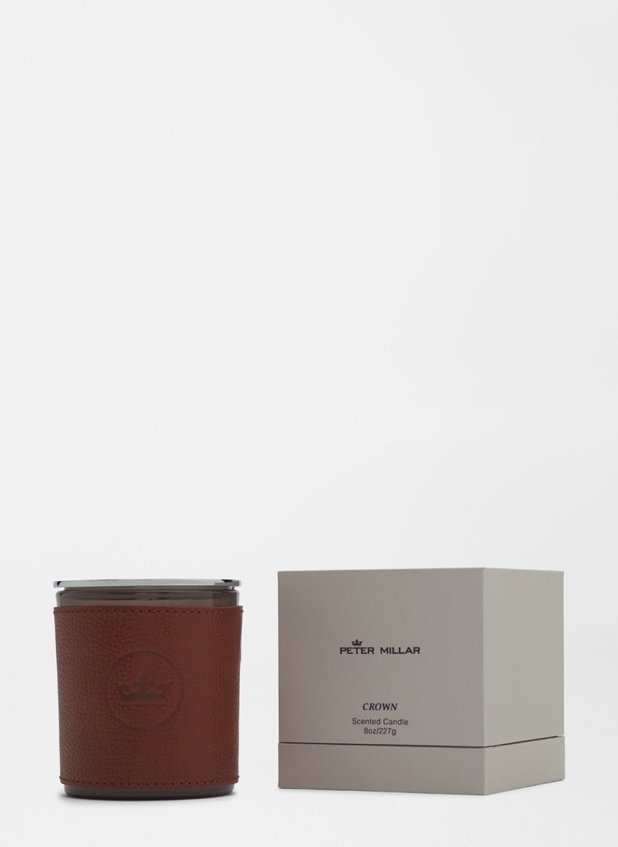 Peter Millar Crown Candle Hot