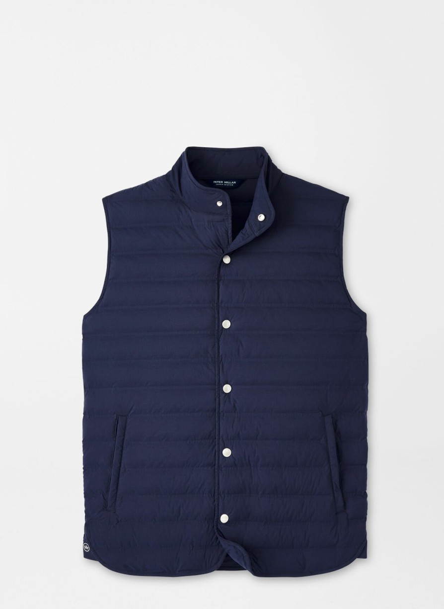 Peter Millar Regent Vest Clearance