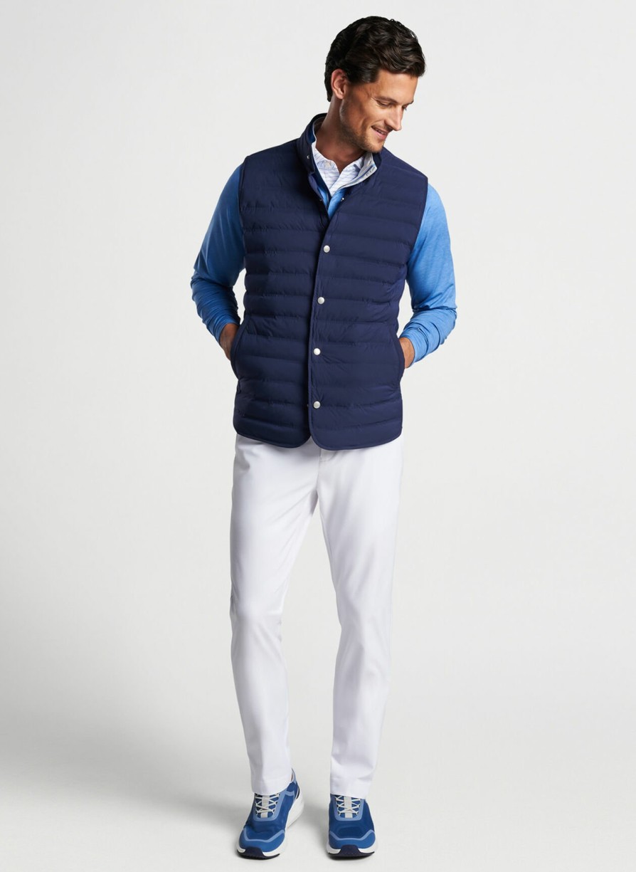 Peter Millar Regent Vest Clearance