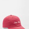 Peter Millar Raleigh Embroidered Script Hat Clearance