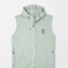 Peter Millar 124Th U.S. Open Cloudglow Performance Hoodie Vest Online