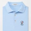 Peter Millar 124Th U.S. Open Jubilee Performance Jersey Polo Hot