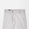 Peter Millar Concorde Garment Dyed Short Clearance