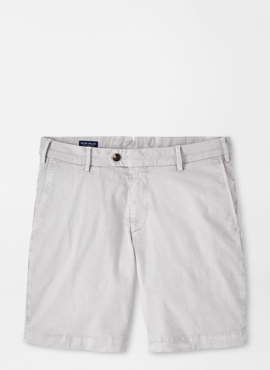 Peter Millar Concorde Garment Dyed Short Clearance