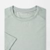 Peter Millar Aurora Performance Long-Sleeve T-Shirt Wholesale