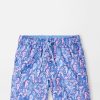 Peter Millar Seahorse Paisley Youth Swim Trunk Wholesale